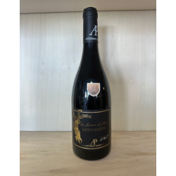 AOC Saint Joseph - Les Larmes du Père | Anthony Paret