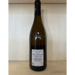 AOP Rully 1er Cru blanc - Margoté | Domaine Jacques Dury