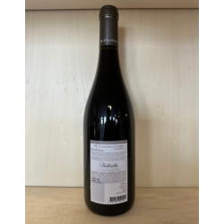 Vin rouge Belleruche - Chapoutier |AOP Côtes du Rhône